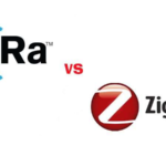 LoRa vs. ZigBee
