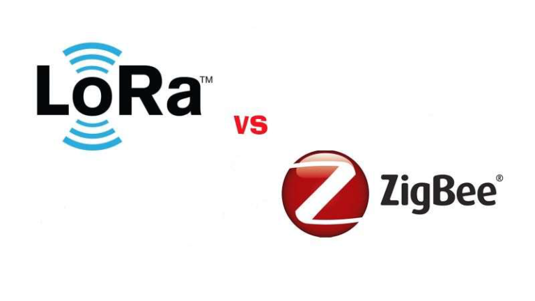 LoRa vs. ZigBee