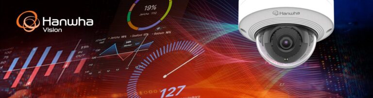 BL 14 Hanwha Visions Business Insight Software v4 4 1