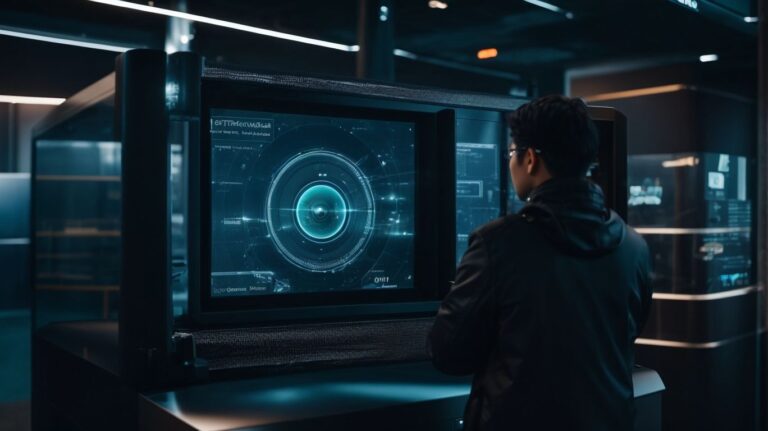 what are key performance metrics kpis for physical securityvmwi