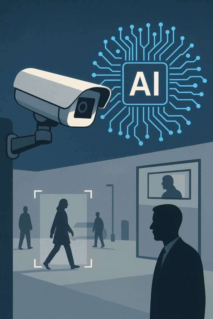 CCTV and Artificial Intelligence: The Future of Smarter Surveillance 2 image 3