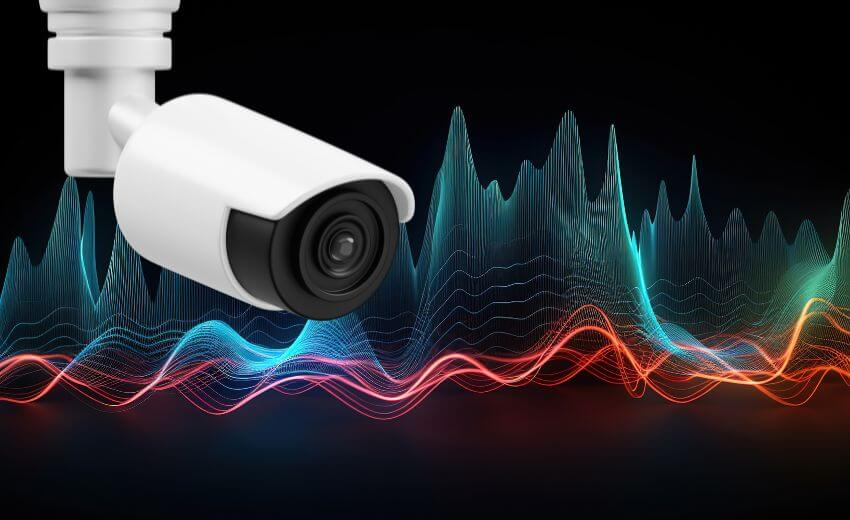 Audio in video surveillance: An overview 2 image 9
