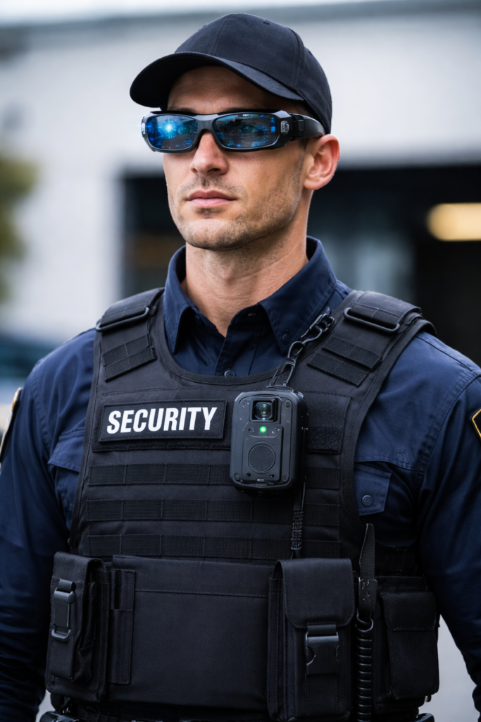 From Body Cameras to AI Glasses 2 image 14
